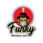 Funky Monkeys Ltd.